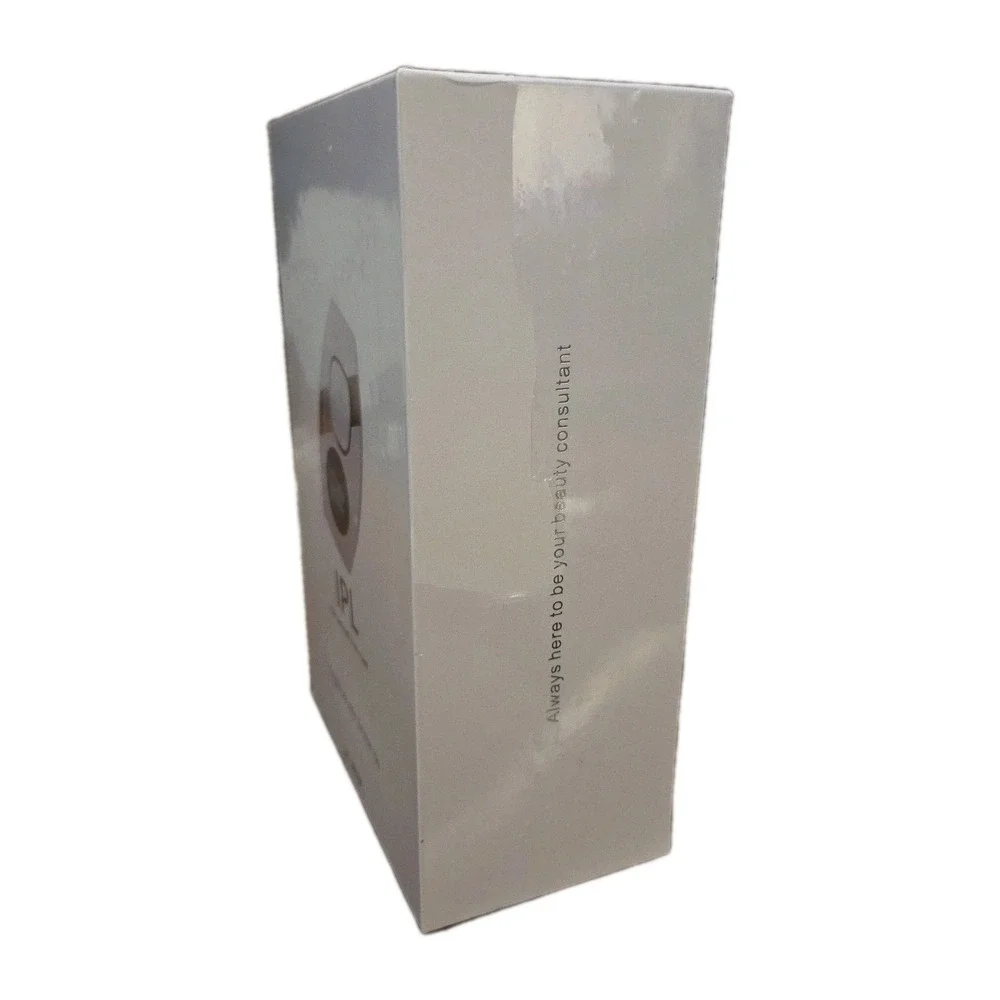 New IPL Hair Removal Handset for‎ At-Home Use
